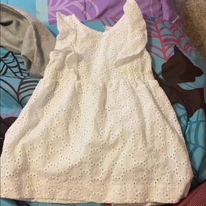 Toddler girl dress